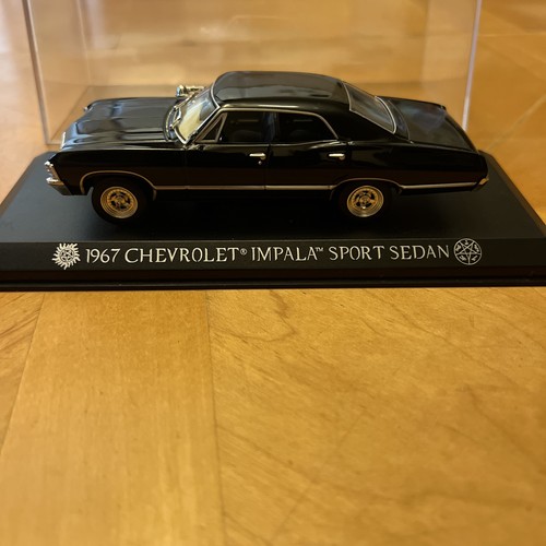 Cherolet impala sport berlina - impala,
