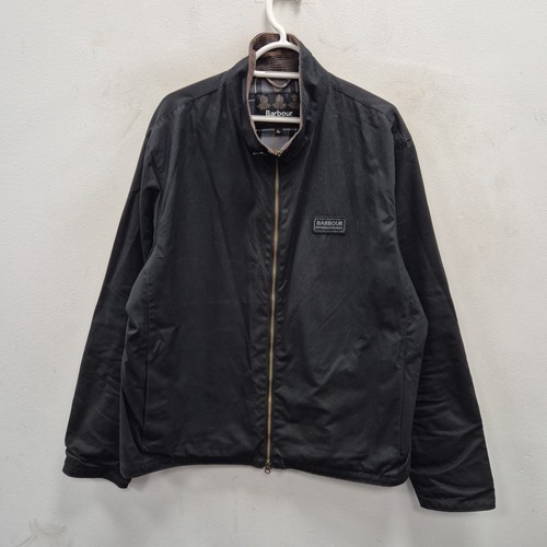 Barbour mind wax impermeabile - mind,