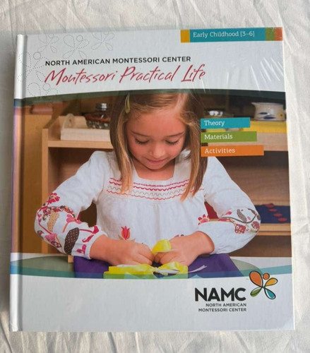 North american montessori - american,