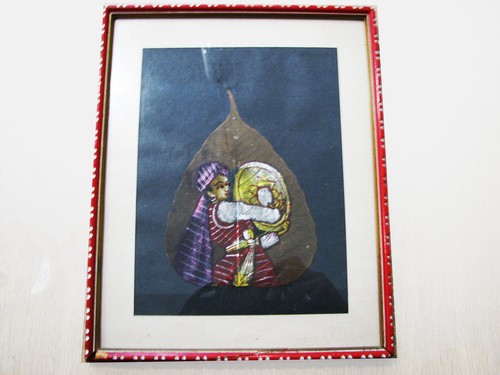 Arte etnica quadro - arte,