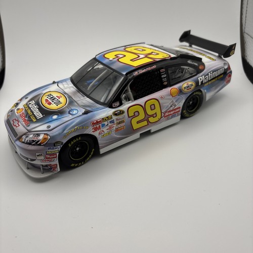Kevin harvick 29 - harvick, #29