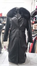 Salvatore Lepore Womens Black