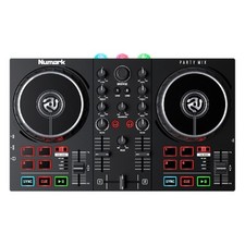 Numark Party Mix II Controller