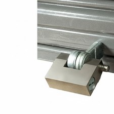 Kit Sicurezza Serranda