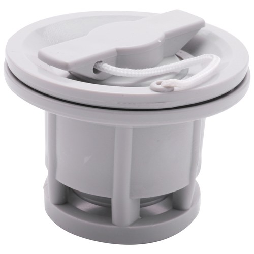Adattatore aria fori - aria, 2x(6