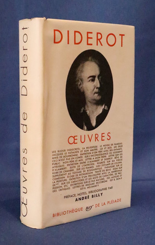 Diderot oeuvres andré - diderot,, oeuvres.