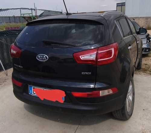 Kia sportage ricambi - kia,