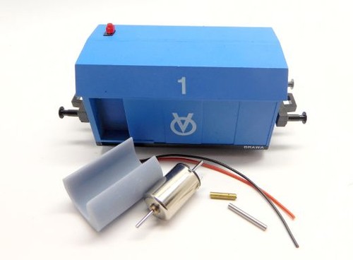 Micromotor hbr004 brawa klv - micromotor.eu,