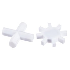 2 Pezzi Agitatore Magnetico