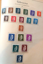 Impero tedesco MH 1941 UCRAINA