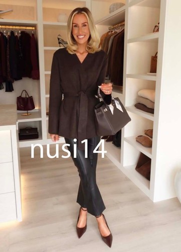Zara new woman - new, knit