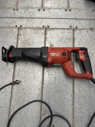 Hilti seghetto alternativo wsr - seghetto,