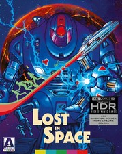 Lost in Space [New 4K UHD