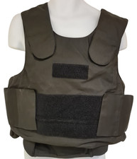 Cooneen Body Armour Cover