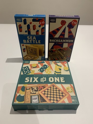 Professor puzzle legno 1 - professor, 6