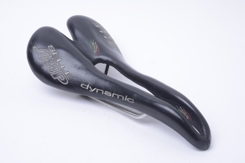 Selle smp sella - sella, dinamica
