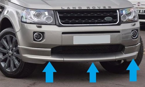 Kit 3pz carrozzeria - 3pz,