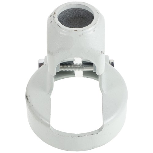 Tappo metallico per bombola - ,