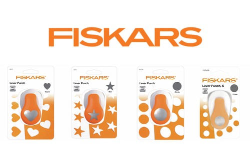 Fiskars leva perforatrice per - fiskars,