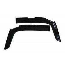 Antiturbo con adesivo Volvo