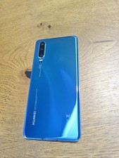 HUAWEI P30 - 128GB 6GB Ram -