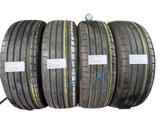4 PNEUMATICI USATI 215/65 R 16