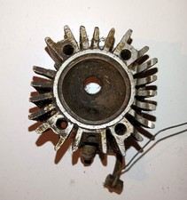 TESTA CILINDRO con alette di