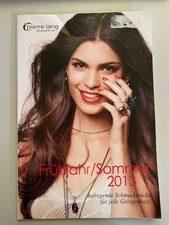 Pierre Lang Katalog Frühjahr