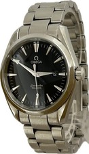 Omega Seamaster Aqua Terra