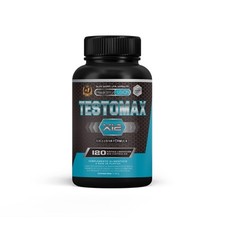 Testosterone Booster |