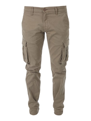 Johnny looper pantaloni - pantaloni, cargo