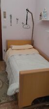 letto ortopedico elettrico con