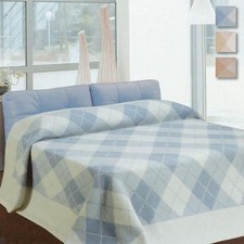 Coperta misto lana - in,