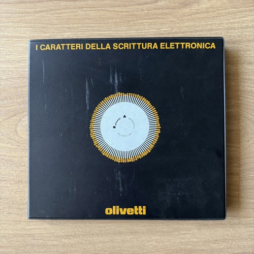 Caratteri della - ‘,