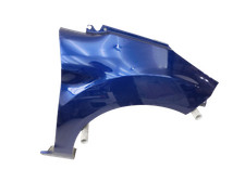Parafango Dx anteriore con