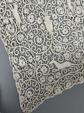 Antico runner da tavolo