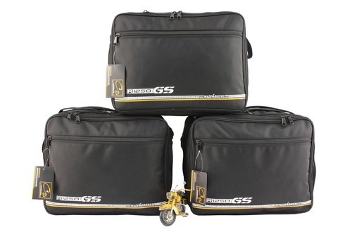 Set bauletto borse interne - set,
