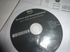 Nuovo disco driver e