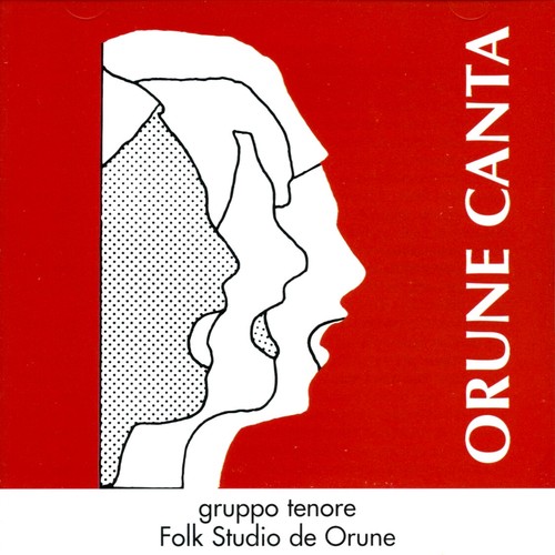 Gruppo tenore folk - tenore,