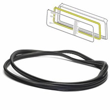 GUARNIZIONE GOMMA PARABREZZA