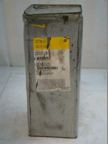 Lattina esab atom arc - lattina,