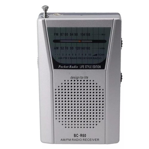 Spirit box manual tune r60 - box, bc-r60