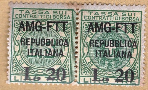 Fi1226 marche da bollo - -,