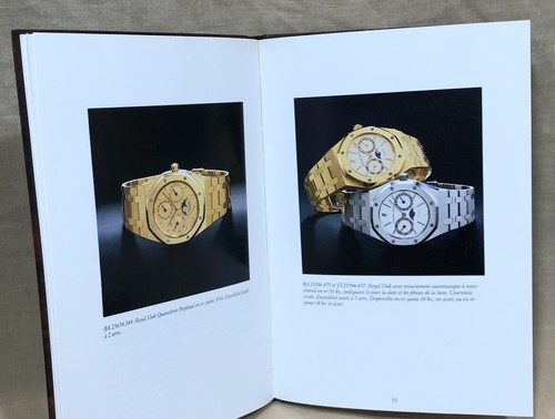 Audemars piguet 1980 s - audemars,