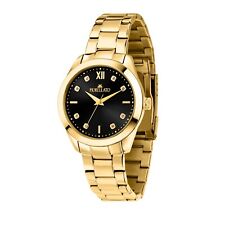 MORELLATO STILE R0153157507 OROLOGIO DONNA DORATO 36mm LIST. 109€ SOTTOCOSTO