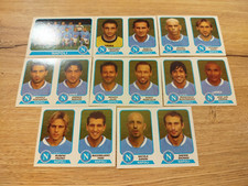 CALCIATORI PANINI SERIE B 2003