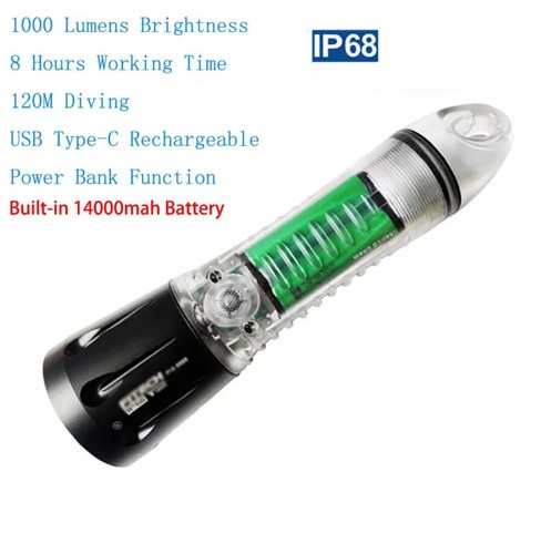 Fitech f13 1000 lumen 14000 - f13,