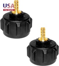 QCC1 Dado Adattatore Propano