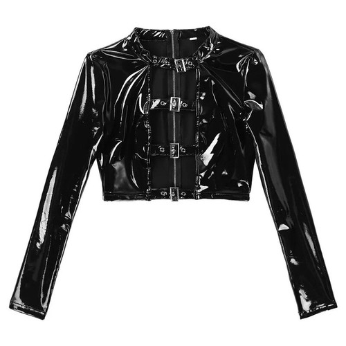 Punk donna finta - donna,