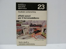 LIBRO EFFETTI SONORI x IL